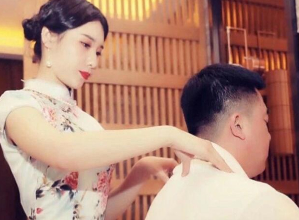 青岛黄岛男士会所你不来吗-健康生活更精彩