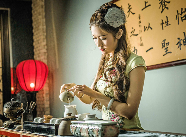 青岛黄岛值得一试的男士私人养生会馆推荐，这里很贴心，良心推荐这里