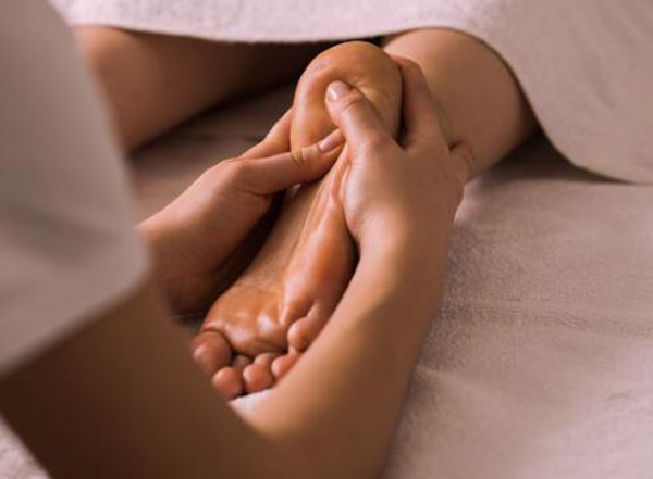 青岛黄岛贵的足道养生馆-一个休闲的理想场所(2026年最新会所动态)