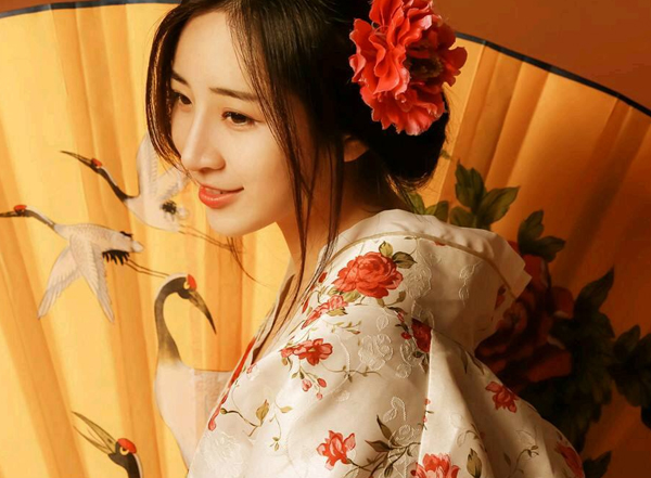 青岛黄岛洗浴spa商务会所艺师风采（四）