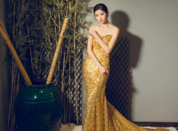 青岛黄岛会所艺师风采展示（六）