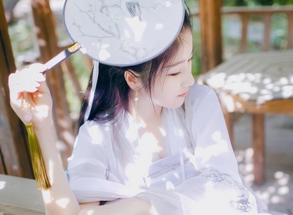 青岛黄岛足疗会所艺师风采（七）