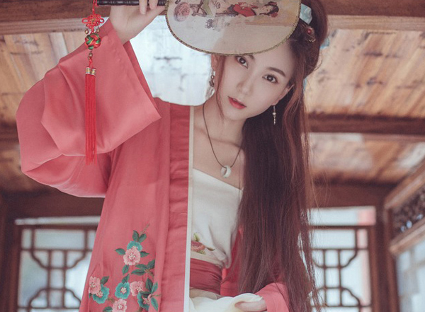 青岛黄岛足道会所艺师风采（九）